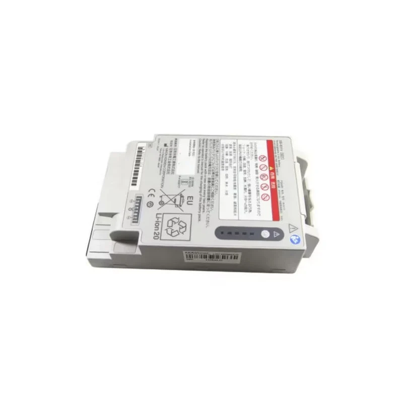SB-831V 14.4V 6300mAh Li-ion Rechargeable Battery for TEC-8300 X077 Medical Replacement Battery