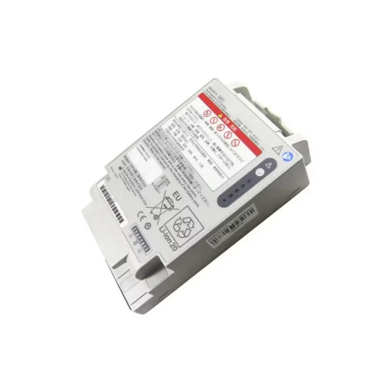 SB-831V 14.4V 6300mAh Li-ion Rechargeable Battery for TEC-8300 X077 Medical Replacement Battery