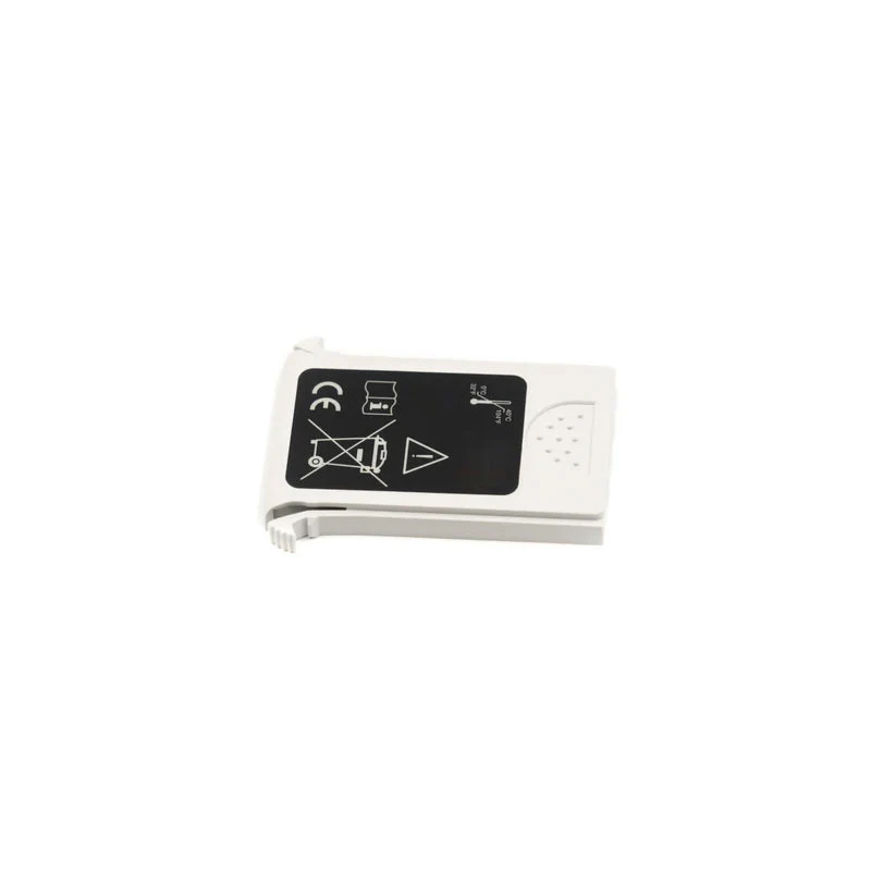 989803152881 Battery for Philips Essential, Expression MR200, Moniteur Invivo 9065, Moniteur Invivo 9067