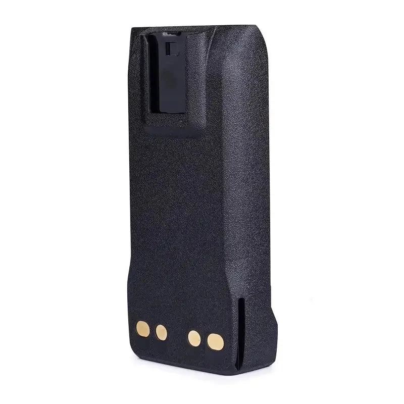 PMNN4809A Battery Compatible for Motorola IMPRES R7 Radios with Belt Clip