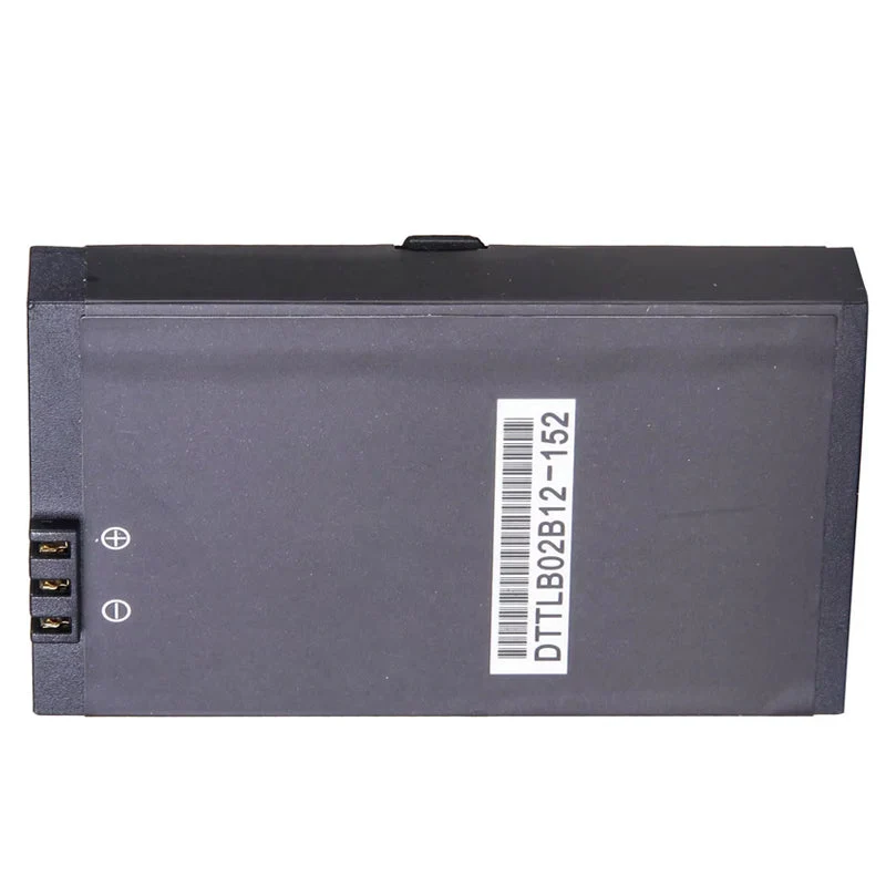 Monitor Battery For BIOLIGHT LB-02 A2 A3 A4 A5 A6 A8 Q5 Battery