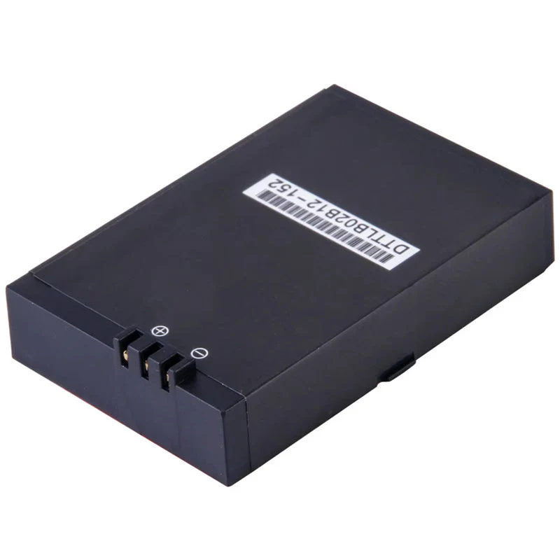 Monitor Battery For BIOLIGHT LB-02 A2 A3 A4 A5 A6 A8 Q5 Battery