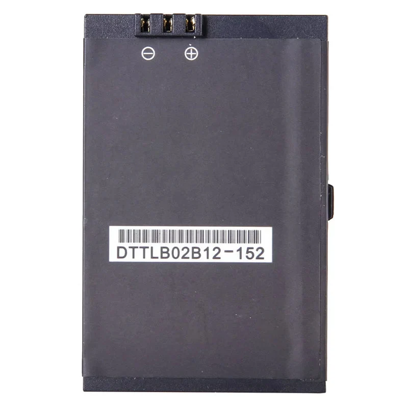 Monitor Battery For BIOLIGHT LB-02 A2 A3 A4 A5 A6 A8 Q5 Battery
