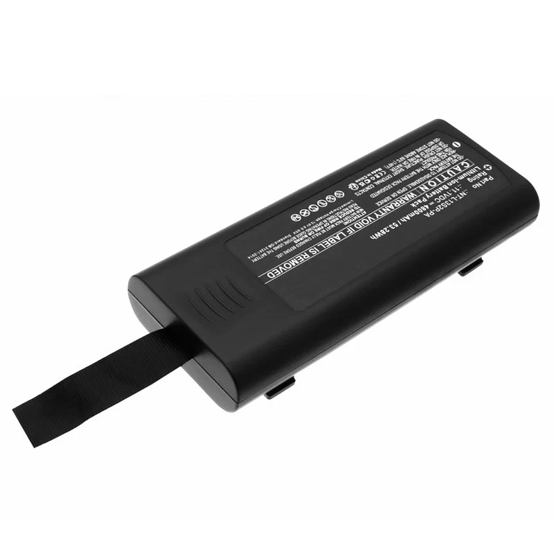 Battery NT-L13S2P-PA for Multi-Parameter Monitor SN:I0415015