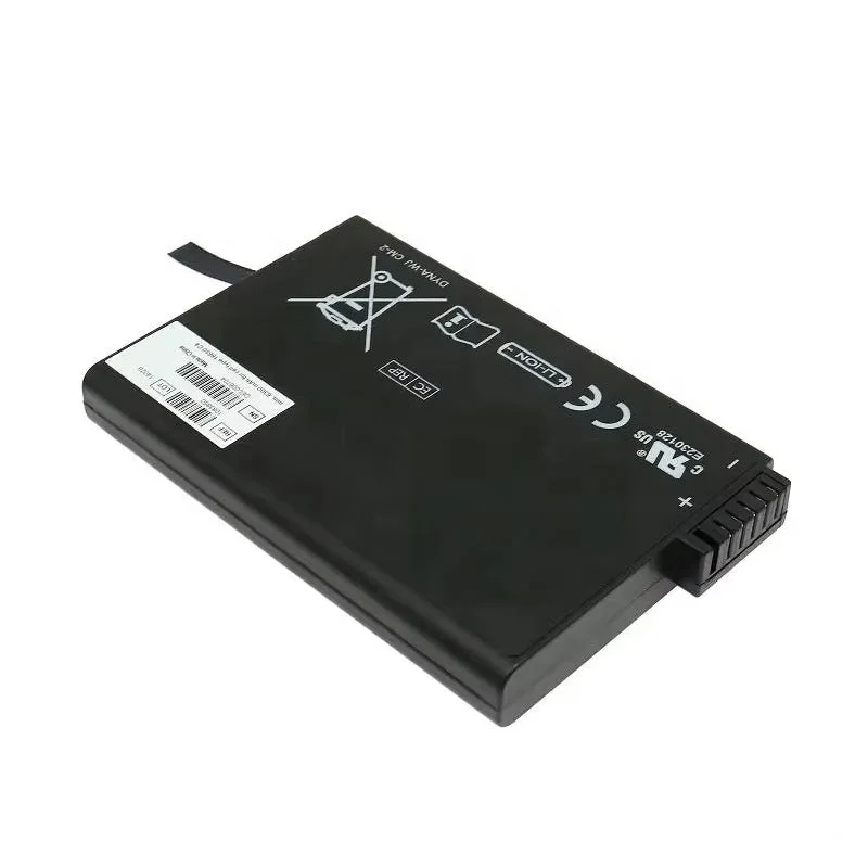 Battery For Philips 453561490851 4ICR19/65-3 sparq medical battery 14.4V 98Wh