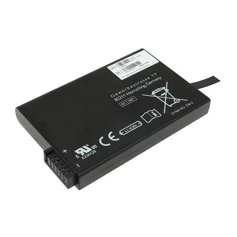 Battery For Philips 453561490851 4ICR19/65-3 sparq medical battery 14.4V 98Wh