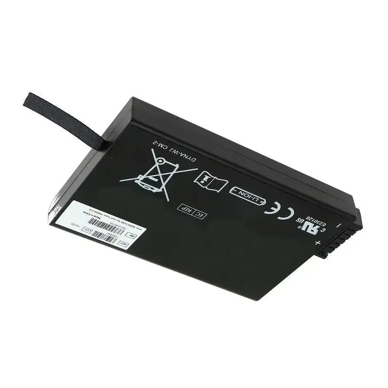 Battery For Philips 453561490851 4ICR19/65-3 sparq medical battery 14.4V 98Wh