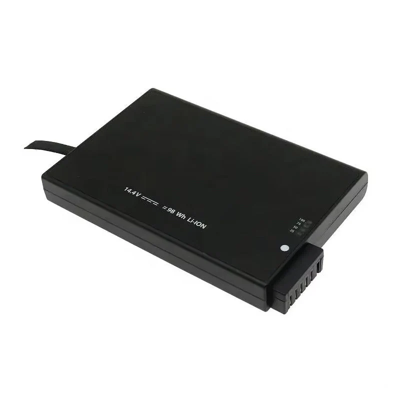 Battery For Philips 453561490851 4ICR19/65-3 sparq medical battery 14.4V 98Wh