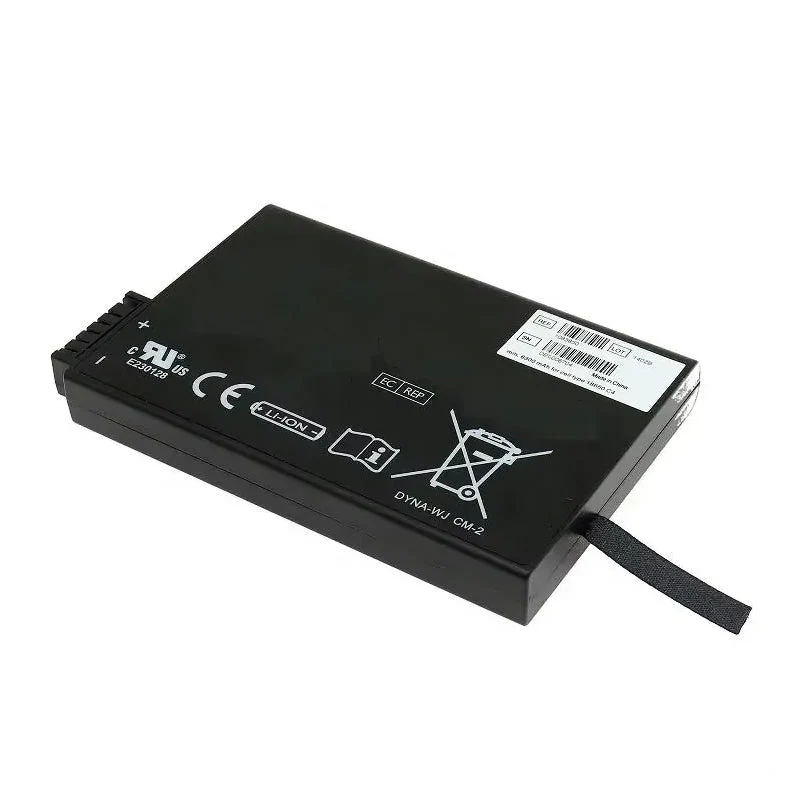 Battery For Philips 453561490851 4ICR19/65-3 sparq medical battery 14.4V 98Wh