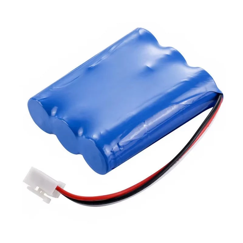 Battery For Comen 022-000084-00 STAR8000E STAR-8000E Vital Signs Monitor Battery