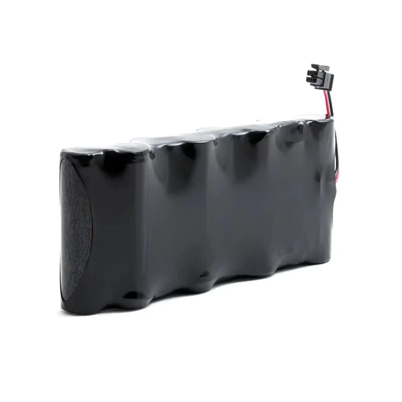 Battery 14.8V 5200mAh Li-ion Replacement Battery MS14490 AS36059 SC6002XL MS31385 for Drager