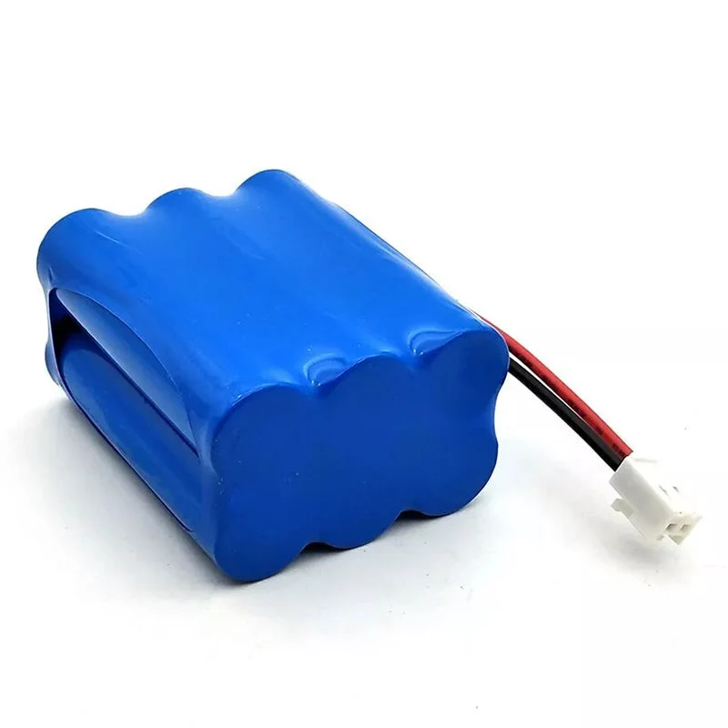 6000mAh 11.1V Li-ion Battery for veryark HYLB-1449 TCI-IV