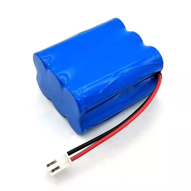 6000mAh 11.1V Li-ion Battery for veryark HYLB-1449 TCI-IV