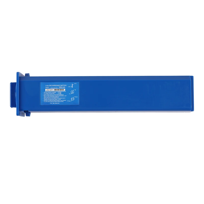 14.4V 5200mAh Medical battery V60-19000-63 for Flight Medical Flight 60 Main
