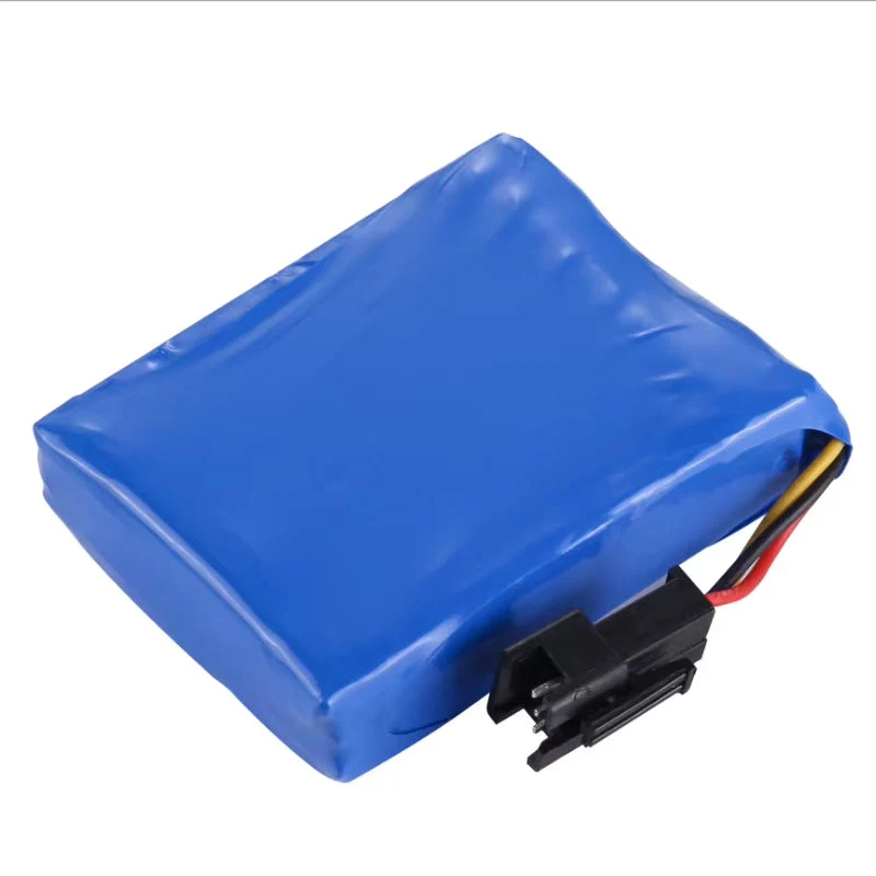 11.1A 1800mAh Medical Battery For Medcaptain 654255 144457 MP Series MP-30 MP-60 Batteries