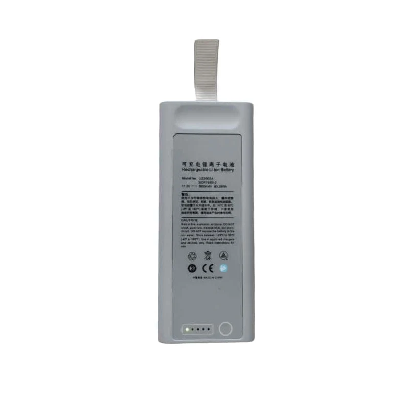 Medical Battery For GE 9201-30-35944 LI23S003A M05-0100001-06 M05-010001-06 MDR-M05-010001-06
