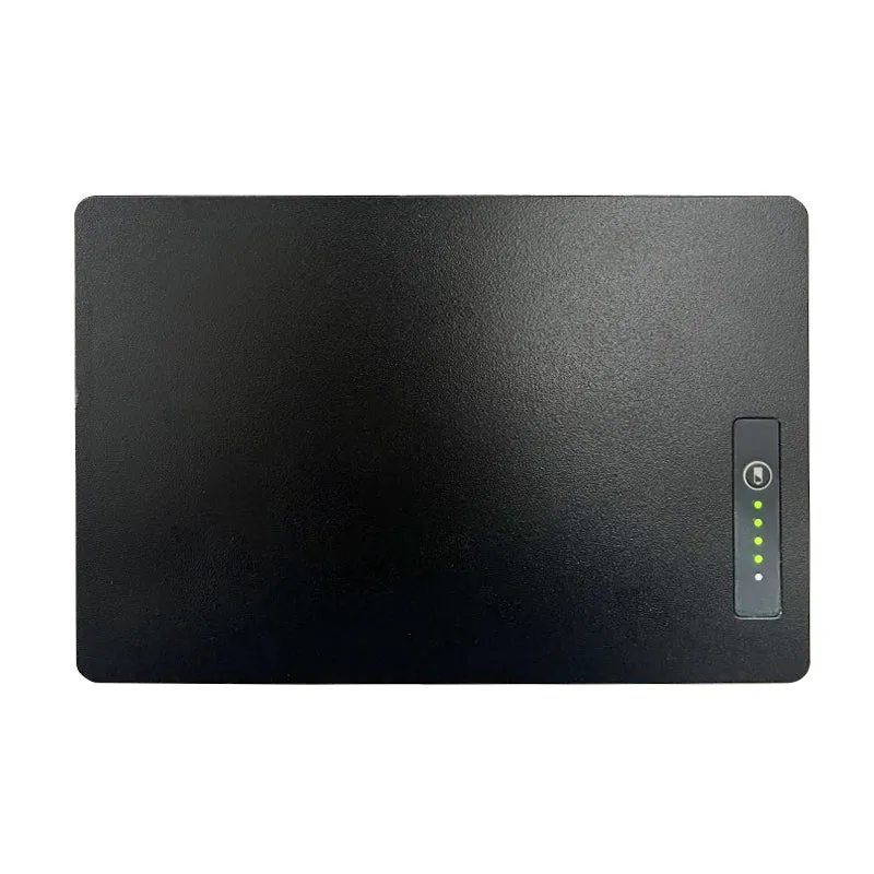 LP13I001B Battery For Mindray DR MPX3543R 3ICP6/58/110 Flat Panel Detector Battery 3800mAh 11.1V