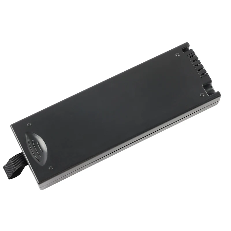 LI23S001A for Mindray VS800 VS-800 PM7000 PM8000 PM9000 Vital Signs Monitor Battery 11.1V 4400mAh