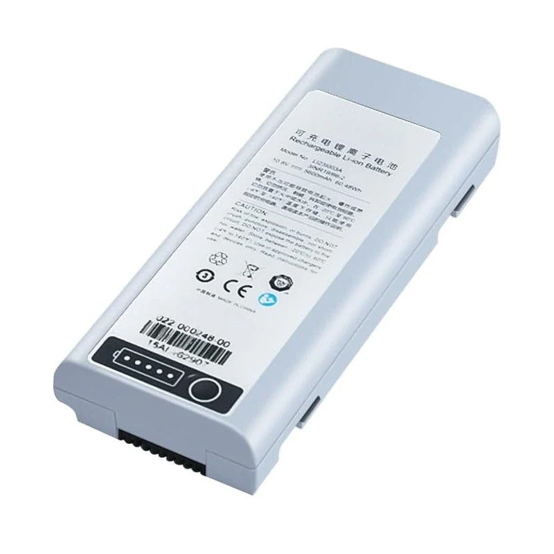 Li23i003A Ventilator Battery For Mindray SV600 SV650 SV800 SV850