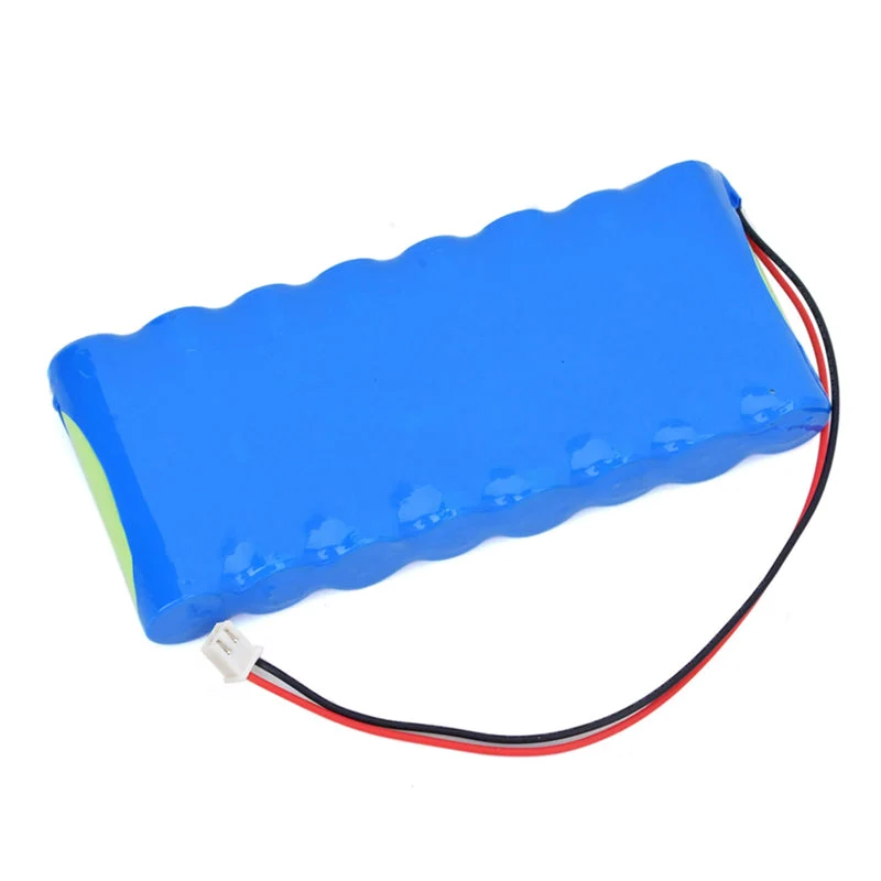 BLT2003 ECG Battery for BIOLAT BLT2003 2000mah 9.6v