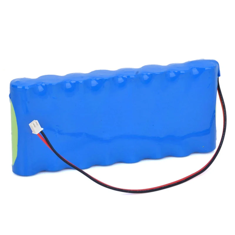 BLT2003 ECG Battery for BIOLAT BLT2003 2000mah 9.6v