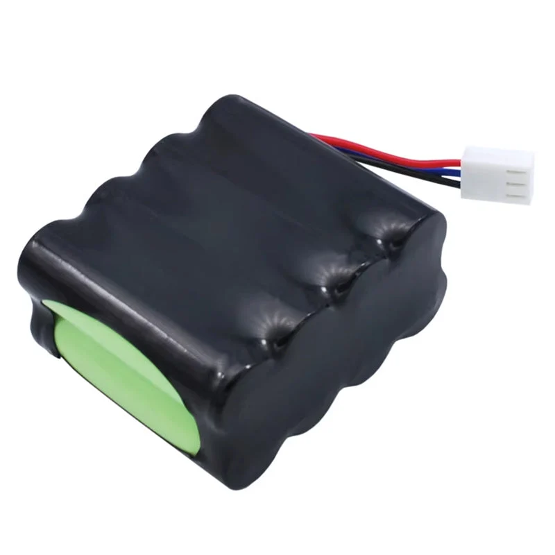 9.6v 2000mAh Ni-MH BCM330MD Replacement Battery For BCI Medical