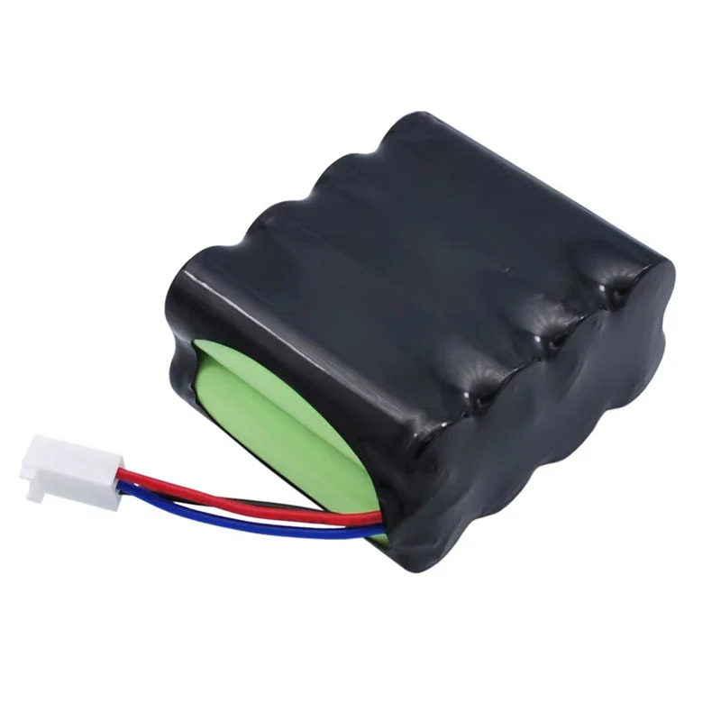 9.6v 2000mAh Ni-MH BCM330MD Replacement Battery For BCI Medical