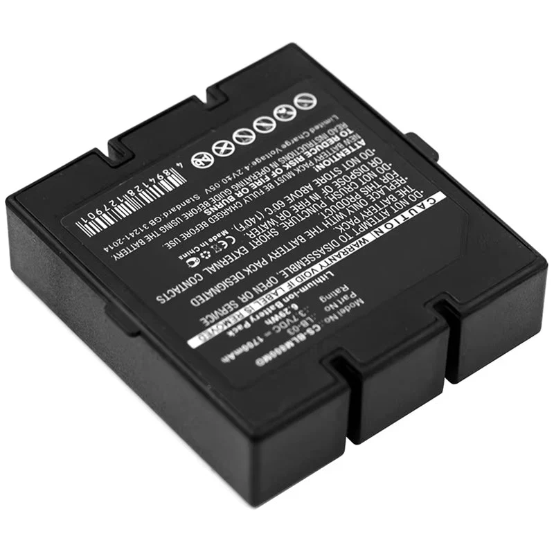 REPLACEMENT For BOLATE 12-100-0002 - CS-BLM800MD