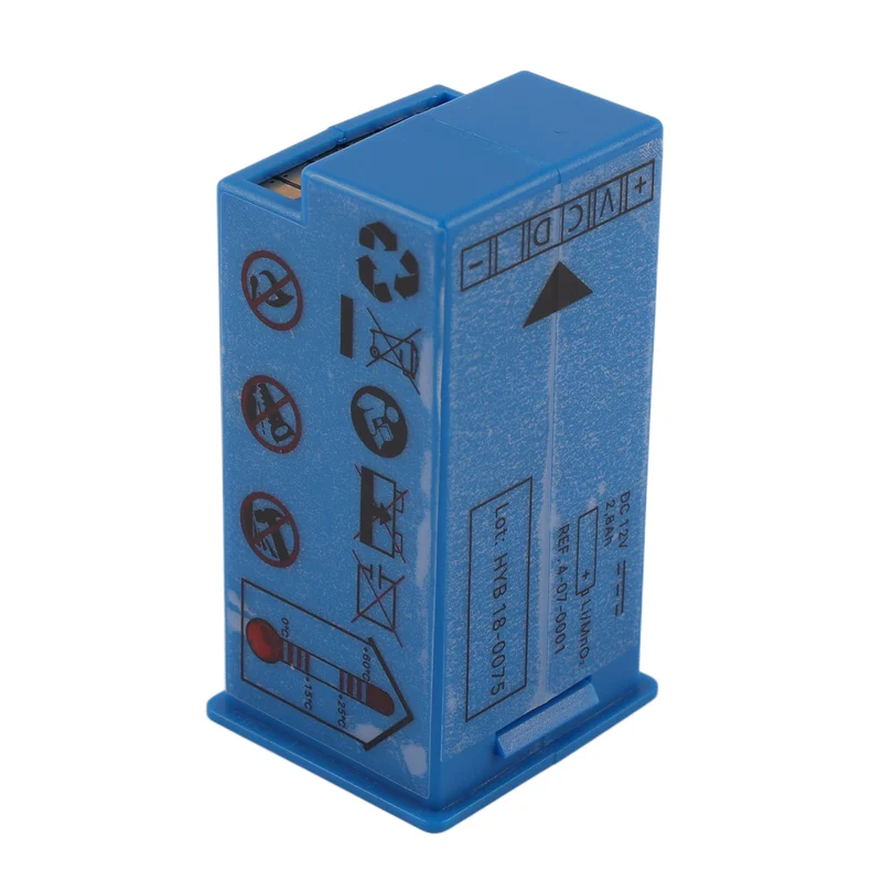 4-07-0001 HYB 18-0075 Battery for Schiller FRED EASY AED Defibrillator 2800mAh