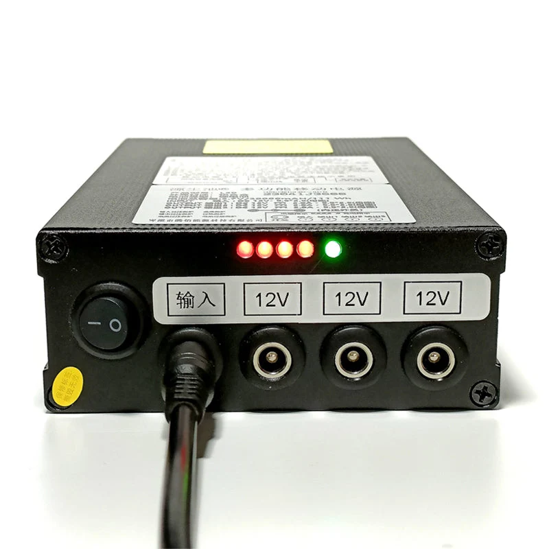 5V12V19V24V ups uninterruptible power supply 20000MAH