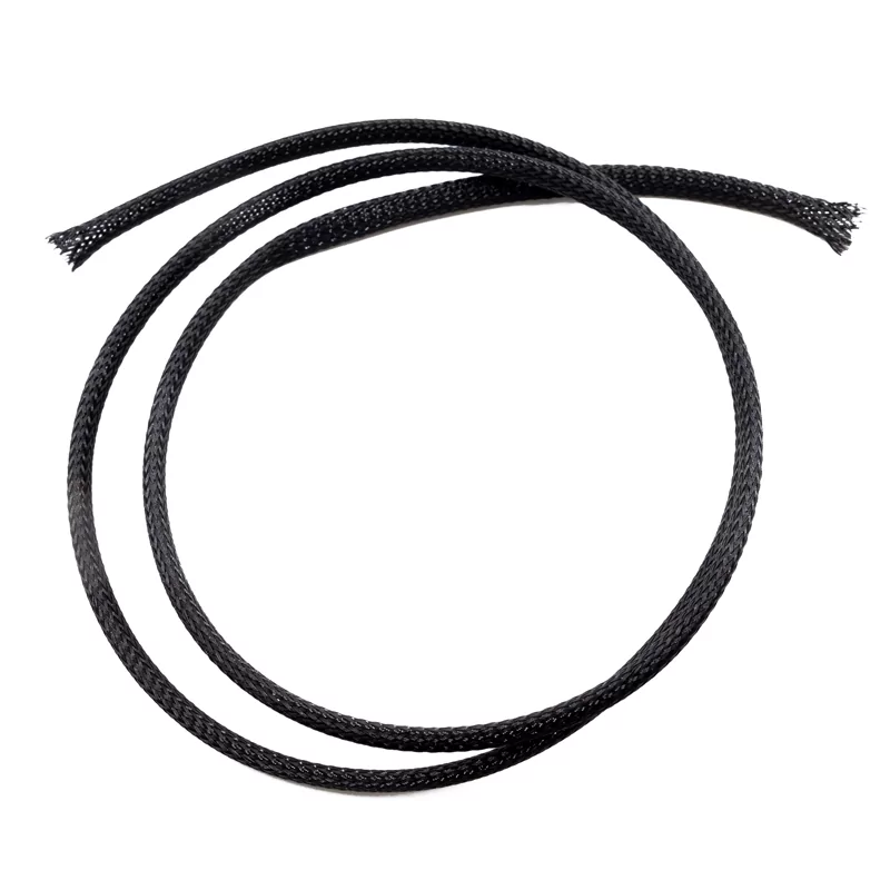 Konect Manchon tressé isolant 5mm KN-130120