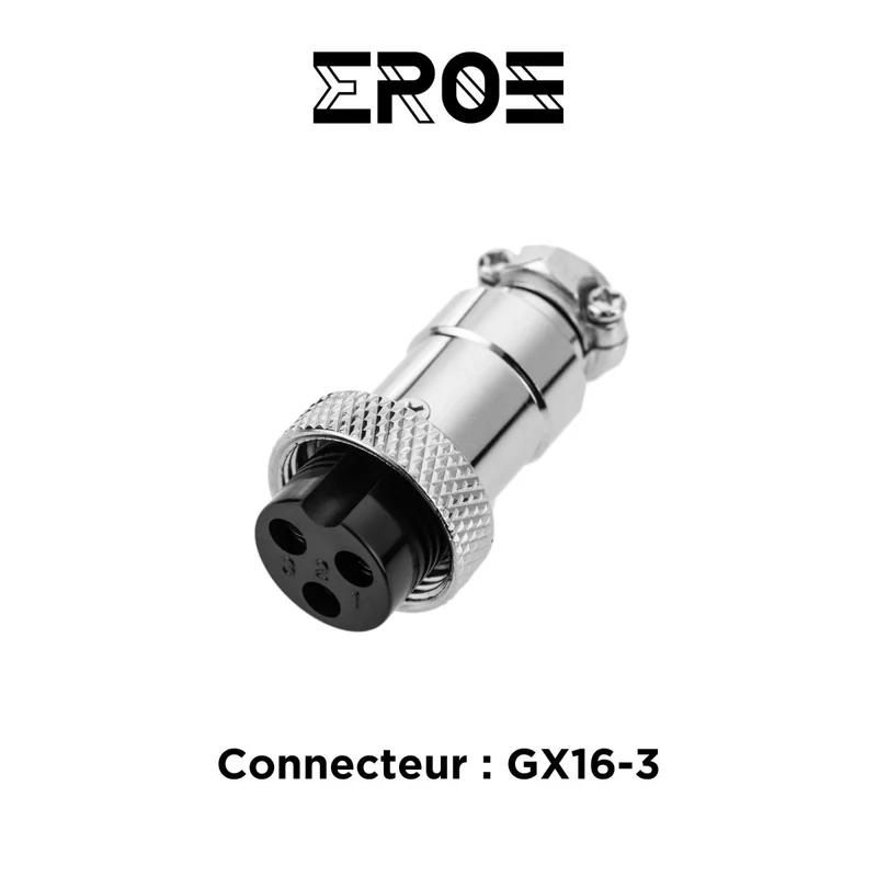 Chargeur Standard pour Trottinette Électrique Weebot Maverick (Uniquement)
