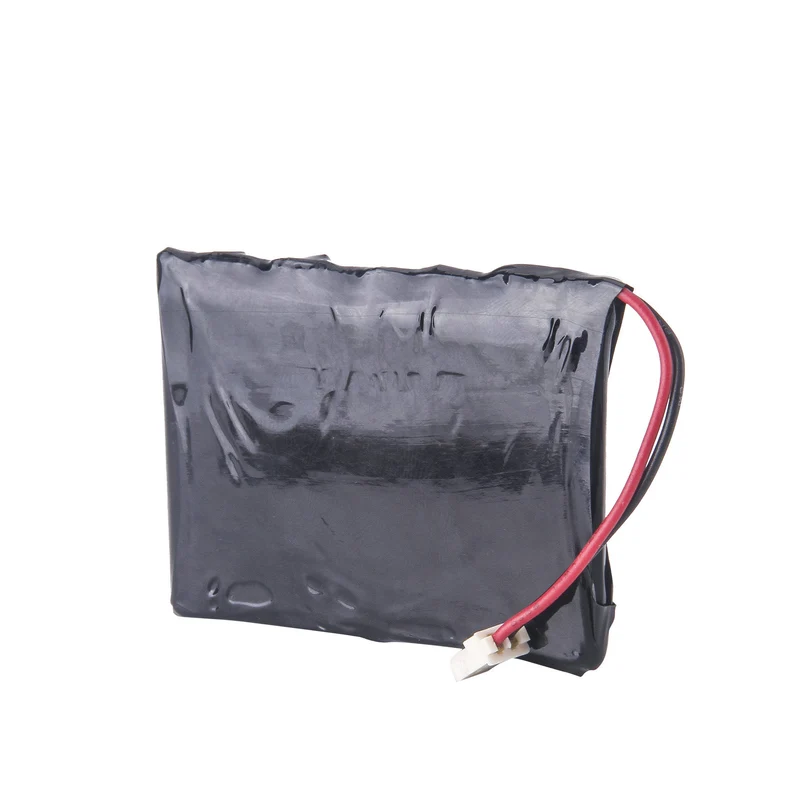800mAh Medical Battery For Medicaid 34 Pulse POX010-34 IPX1 31610 M30 0132-60007-000