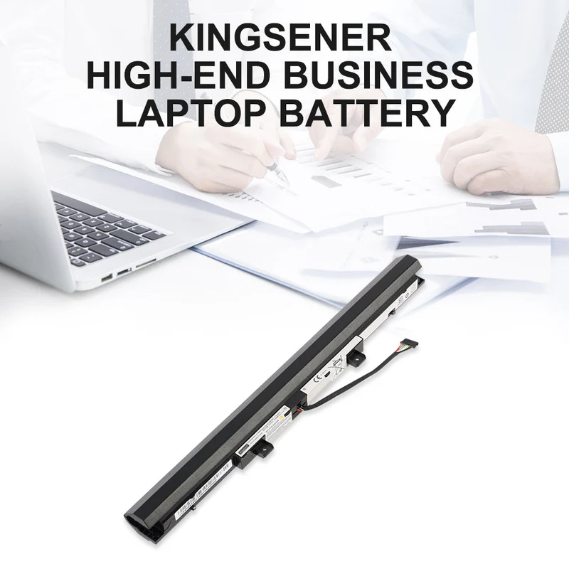 L15L4A02 L15C4A02 L15S4A02 Laptop Battery For Lenovo V310-14ISK V310-15ISK V110-14AST-15AST E42-80 E52-80 K42-80 | KingSener