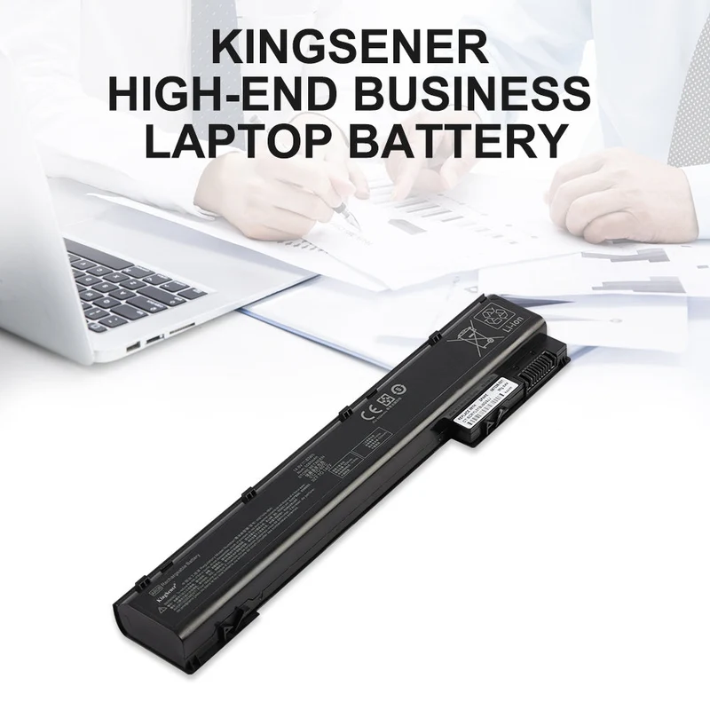 Laptop Battery For Hp ZBook 17 15 G1 G2 Mobile Workstation Series 708455-001 708456-001 707614-121 707614-141 707615-141 HSTNN-IB4H HSTNN-IB4I 1588-3003