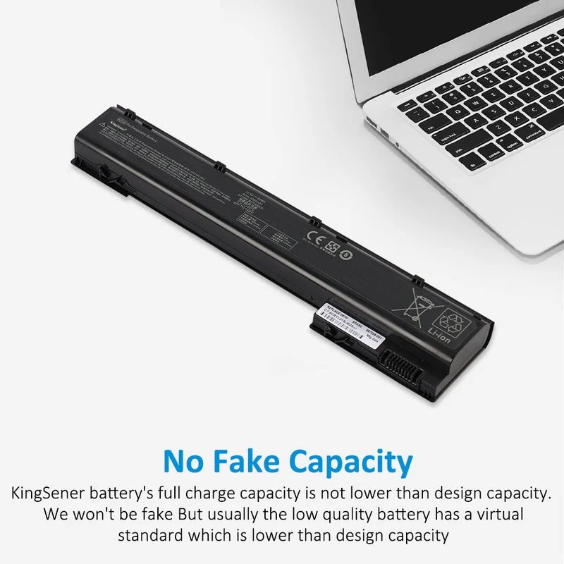 Laptop Battery For Hp ZBook 17 15 G1 G2 Mobile Workstation Series 708455-001 708456-001 707614-121 707614-141 707615-141 HSTNN-IB4H HSTNN-IB4I 1588-3003