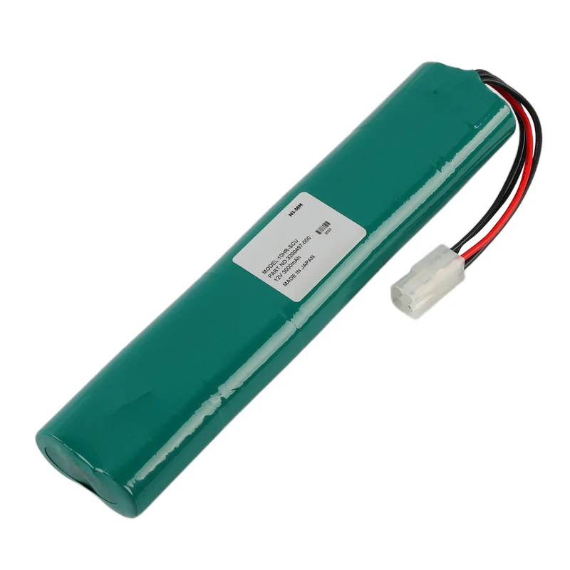 10HR-SCU 14200330 Battery For Medtronic Lifepak 20 Physio-Control Lifepak 20