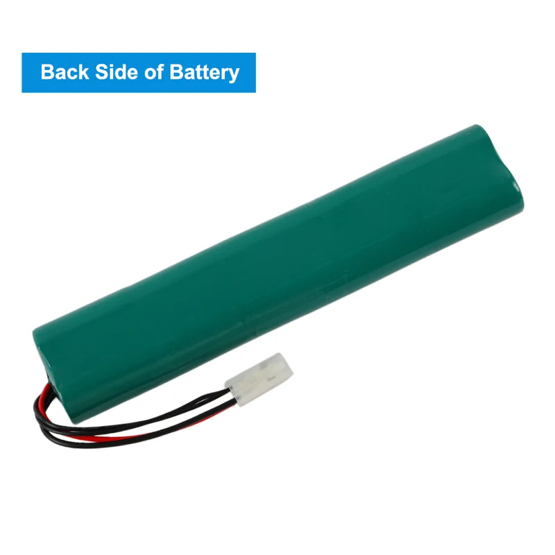 10HR-SCU 14200330 Battery For Medtronic Lifepak 20 Physio-Control Lifepak 20