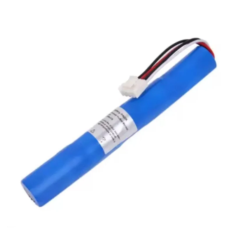 For GE 6050-0006-578 6050-0006-578 Rev J B11435 Battery For Datex Ohmeda TruStat