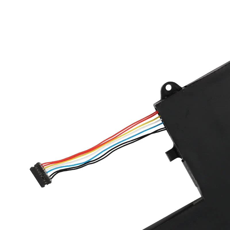L15M3PB0 L15L3PB0 L15C3PB0 Battery for Lenovo IdeaPad 320S Flex 4 Yoga 510 — 52.5Wh 11.25V
