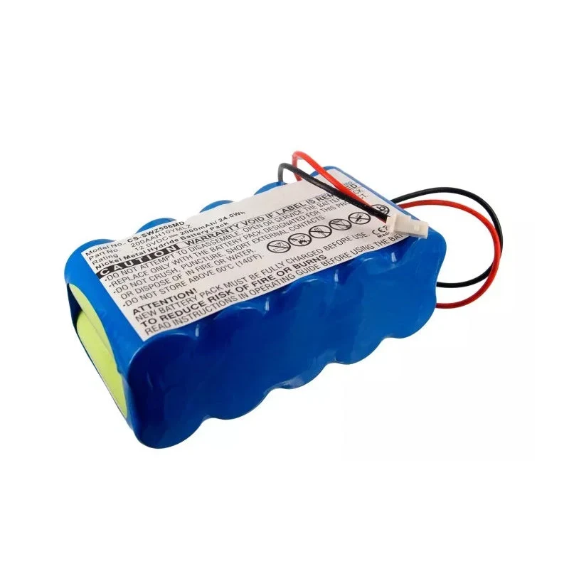 Medical Battery For InfusionPump WZ50C2 Infusion Pump WZ50S Infusion Pump WZS50F2 Infusion Pump WZ50C66T Infusion Pump WZ-50C6