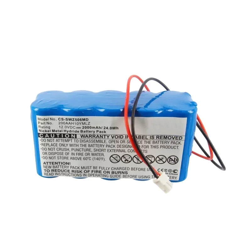 Medical Battery For InfusionPump WZ50C2 Infusion Pump WZ50S Infusion Pump WZS50F2 Infusion Pump WZ50C66T Infusion Pump WZ-50C6
