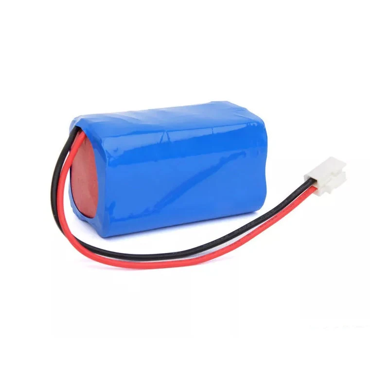 ECG-912A Battery for SPRING ECG-912A 2600mah 14.4v