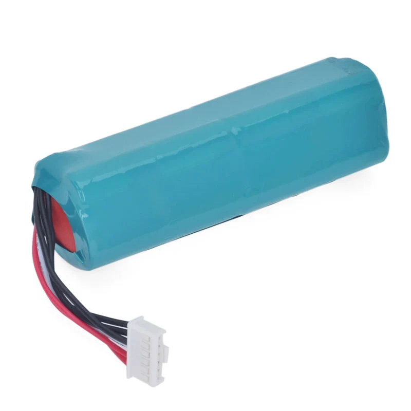 Medical Battery For Fukuda 8PHR T8HRAAU-4713 ECG FX-2201 FX-7202 FX-7201 Volts 9.6 Capacity 2000mAh