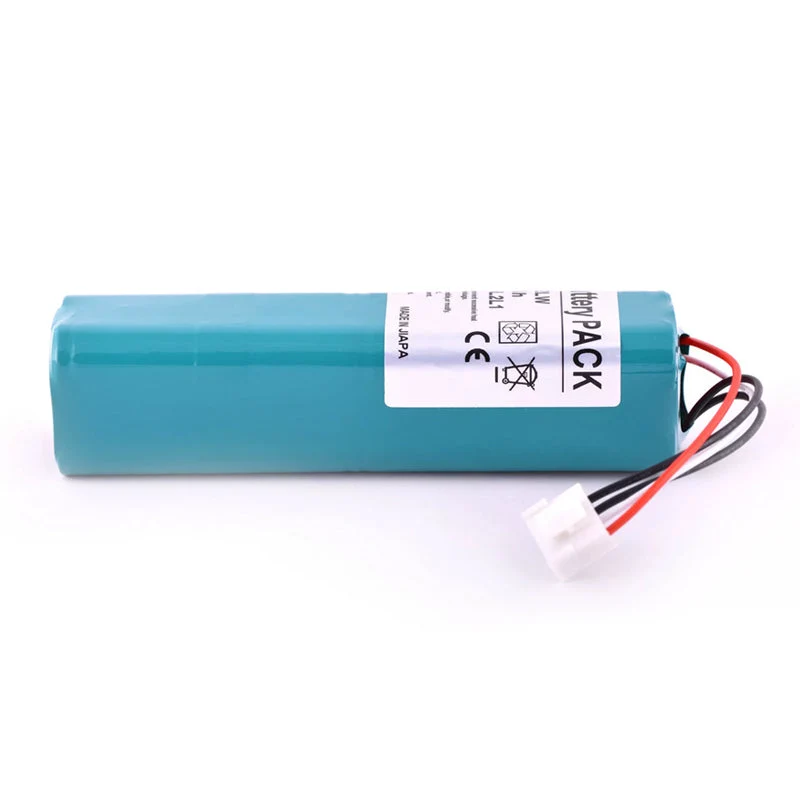 Medical Battery For Fukuda 8PHR T8HRAAU-4713 ECG FX-2201 FX-7202 FX-7201 Volts 9.6 Capacity 2000mAh