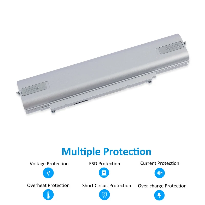 KingSener CF-VZSU1CJS Laptop battery For Panasonic CF-LV8 CF-SV7 CF-SV8 CF-LV9 CF-V2SU1CU CF-VZSU1C CF-VZSU1CU