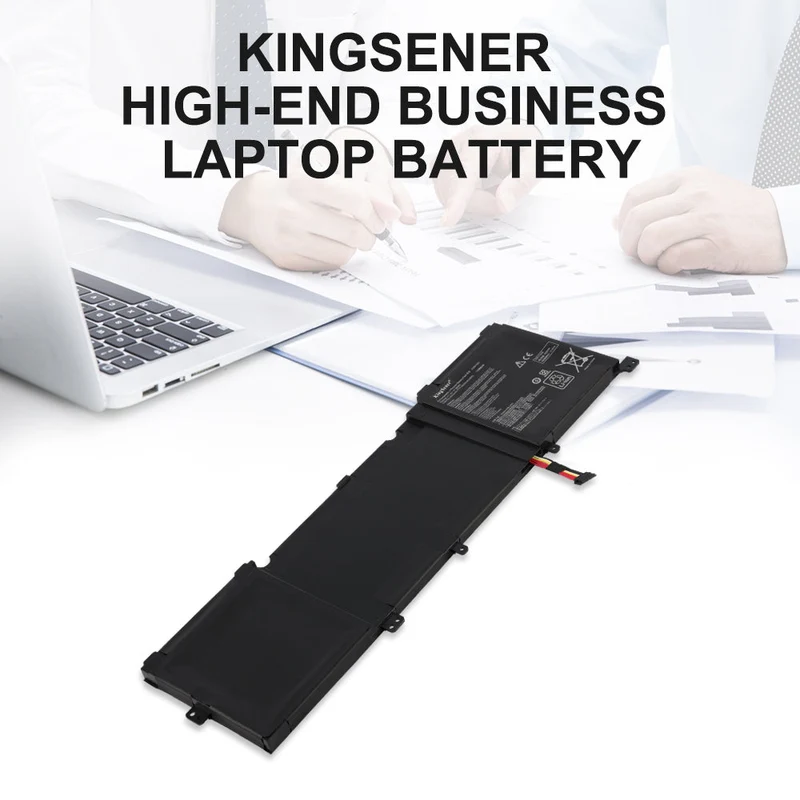 C32N1523 Laptop Battery For Asus Zenbook Pro N501L UX501VW UX501VW-FY010T UX501VW-F1020 UX501VW-FY145T UX501VW-FY010T G501VW-FI074T UX501VW-DS71T | KingSener