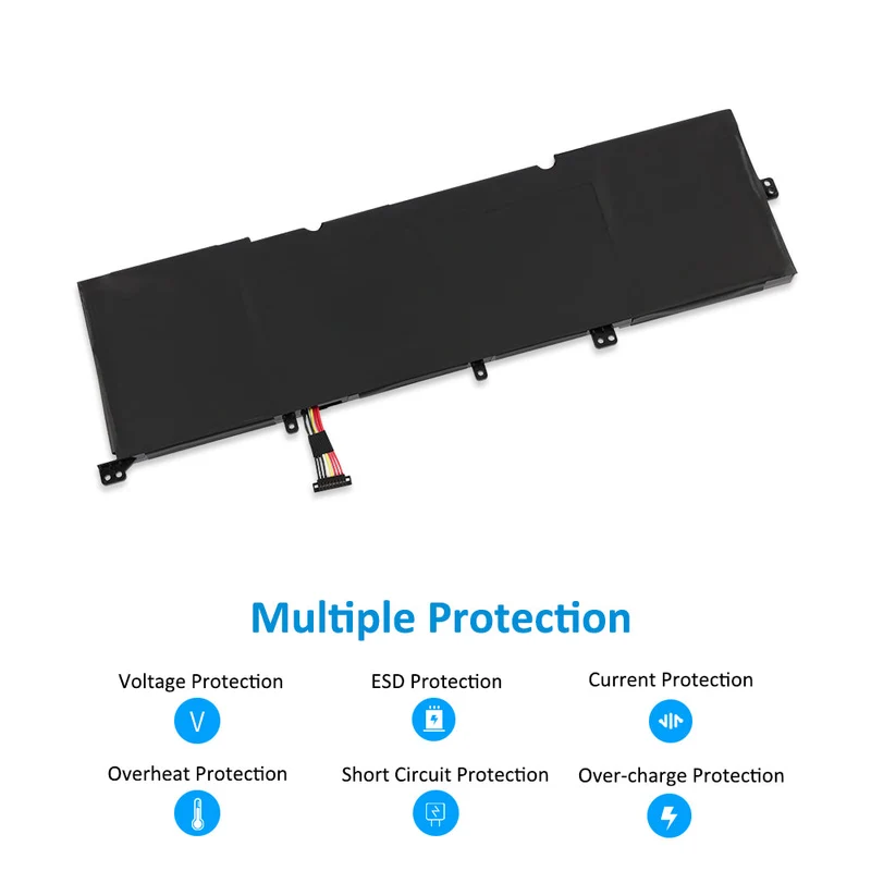 C32N1523 Laptop Battery For Asus Zenbook Pro N501L UX501VW UX501VW-FY010T UX501VW-F1020 UX501VW-FY145T UX501VW-FY010T G501VW-FI074T UX501VW-DS71T | KingSener