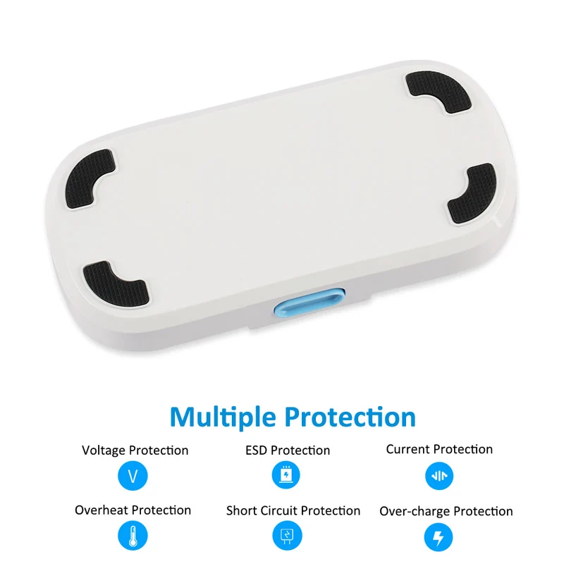 Rechargeable Li-Ion battery For Doon DN-BE10 Portable oxygen concentrator battery