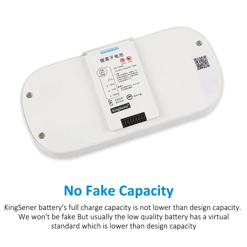 Rechargeable Li-Ion battery For Doon DN-BE10 Portable oxygen concentrator battery